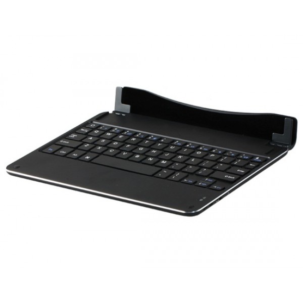 Slot Bluetooth Keyboard for 9.7" iPad Air (Black)