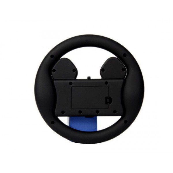 2 in 1 Game Wheel Controller and Speaker for iPhone 4